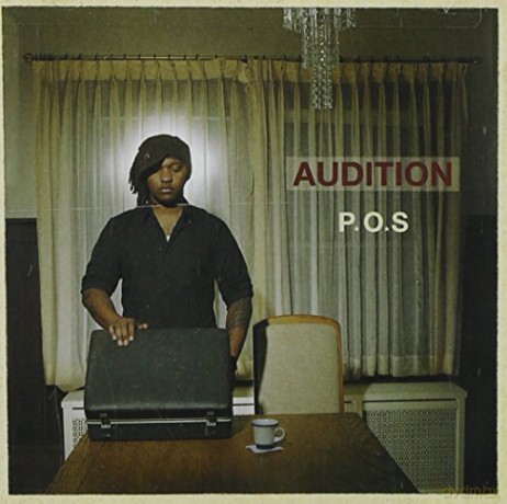 Audition [CD]