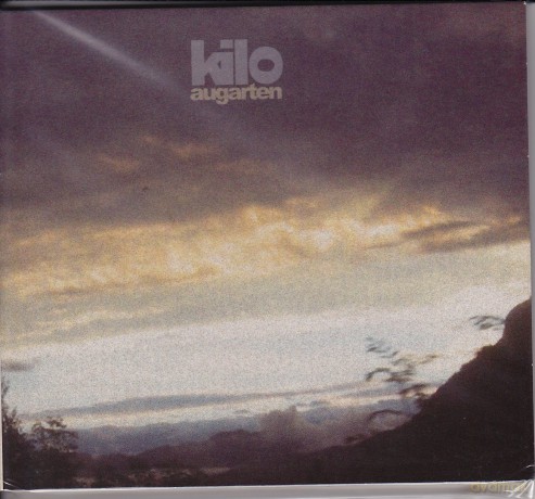 Kilo: Augarten [CD]