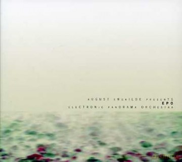 August Engkilde: August Engkilde Presents...the Electronic Panorama Orchestra [CD]