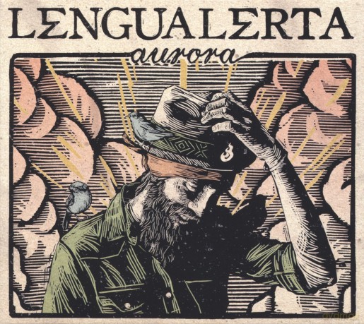 Lengualerta: Aurora [CD]