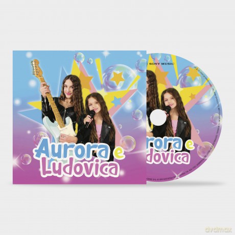 Aurora E Ludovica: Aurora E Ludovica [CD]