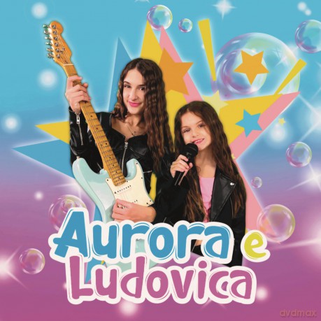 Aurora E Ludovica: Aurora E Ludovica [CD]