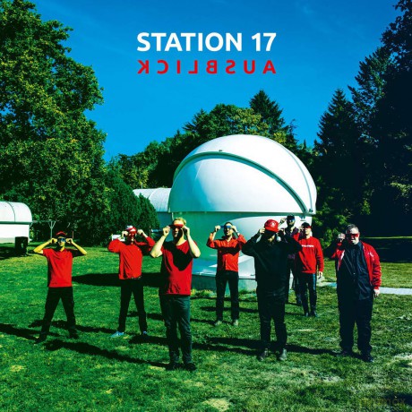 Station 17: Ausblick [CD]