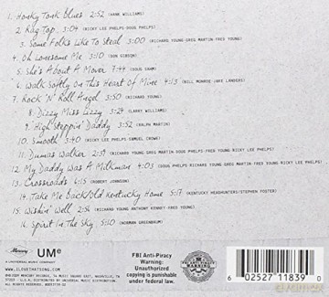 Kentucky Headhunters: Authorized Bootleg: Live - Aqara Ballroom May 13 [CD]