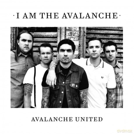 I Am The Avalanche: Avalanche United [CD]