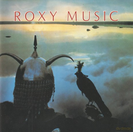 Roxy Music: Avalon [CD]