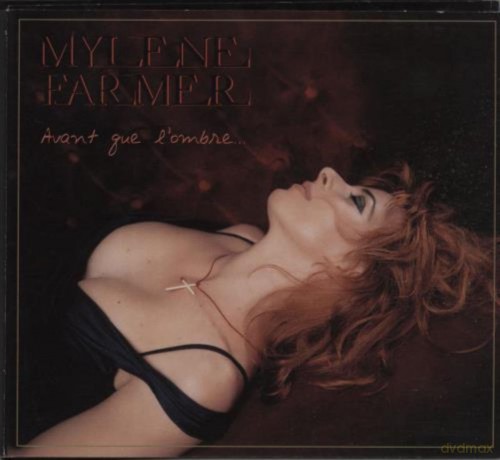 Mylene Farmer: Avant Que L'Ombre: +Dvd [2CD]