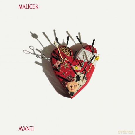 Malice K: Avanti [CD]