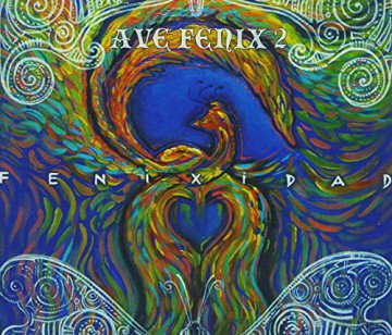 Varios Interpretes: Ave Fenix 2 - A Beneficio De L [2CD]