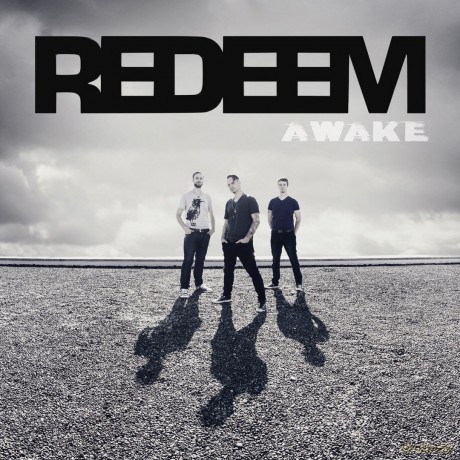 Redeem: Awake [CD]