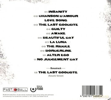 Redeem: Awake [CD]