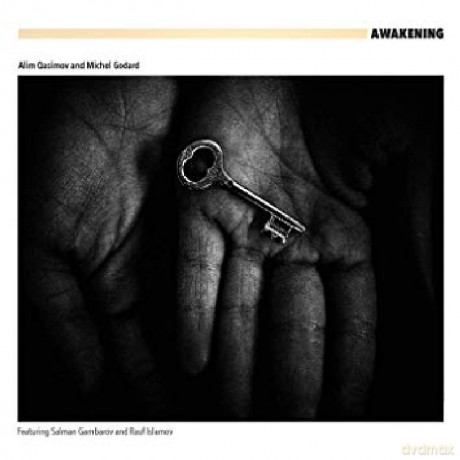Alim Qasimov: Awakening [CD]