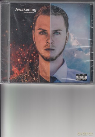 Justin Wood: Awakening [CD]