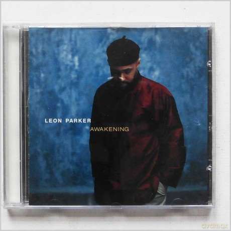 Leon Parker: Awakening [CD]