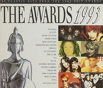 Awards 1993 [2CD]