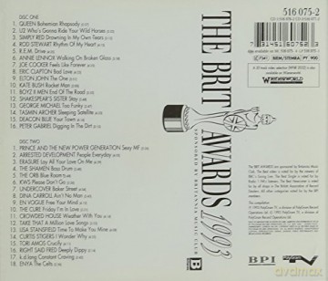 Awards 1993 [2CD]
