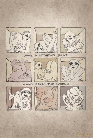 Dave Matthews: Away From the World [2CD]