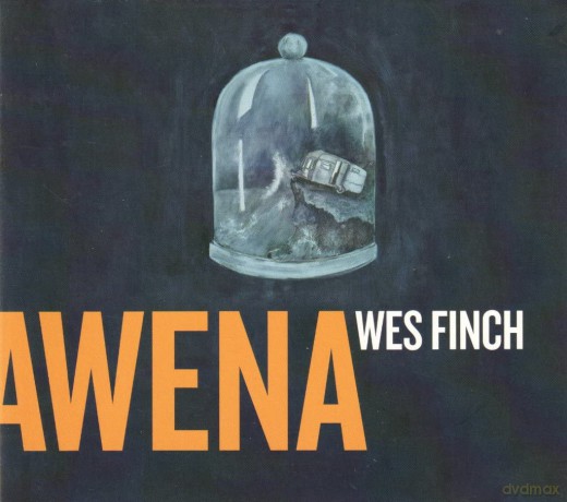 Wes Finch: Awena [CD]