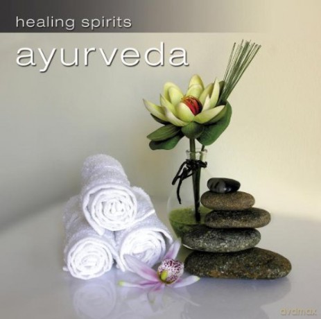 Ayurveda [CD]