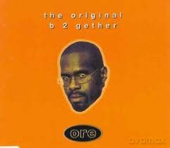 Original: B 2 Gether [CD]