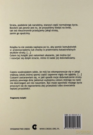 Łaska ukryta [KSIĄŻKA]
