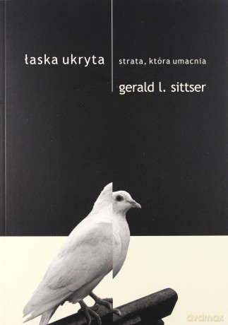 Łaska ukryta [KSIĄŻKA]