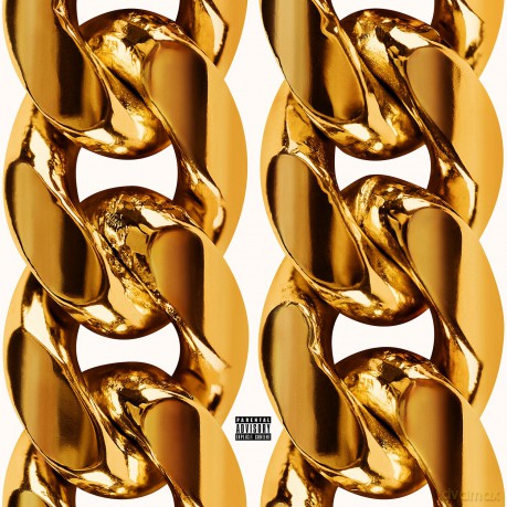 2 Chainz: b.o.a.t.s. 2# Metime [CD]
