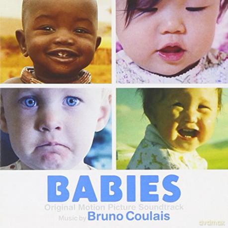 Babies [CD]