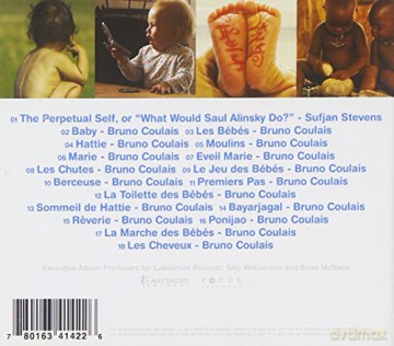 Babies [CD]