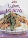Łatwe potrawy [KSIĄŻKA]