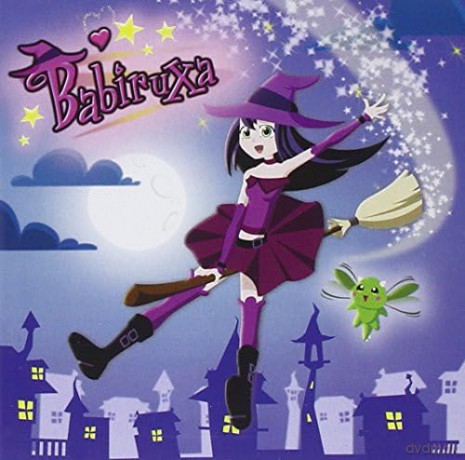 Babiruxa: Babiruxa [CD]