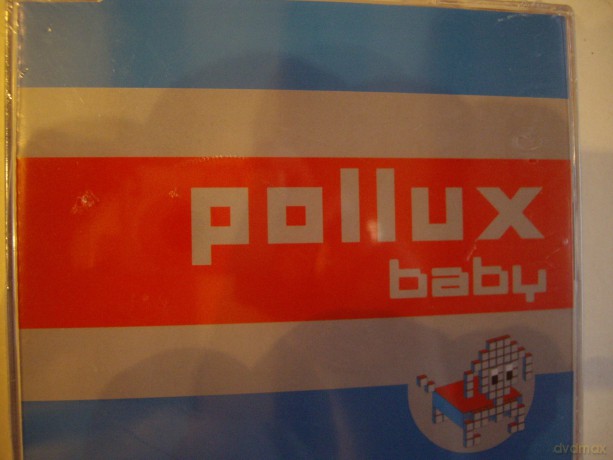 Pollux: Baby [CD]