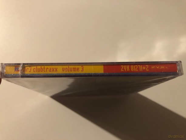 Clubbed Out in Ibiza: Baby Bumps, Burning, Bbe, Todd Terry, Studio 2.. [CD]