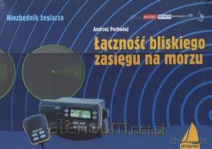Łączność bliskiego zasięgu na morzu [KSIĄŻKA]