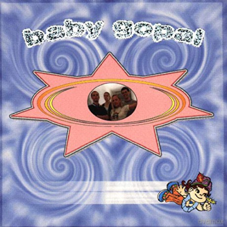 Baby Gopal: Baby Gopal [CD]
