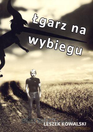 Łgarz na wybiegu [KSIĄŻKA]
