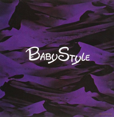 Keepaway: Baby Style [CD]
