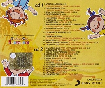 Baby Village Club Summer 2016 [2CD]
