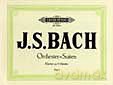 J.S. Bach: Bach J S - Orchestral Suites Nos 2&3 [CD]