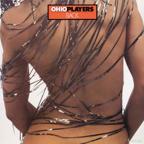 Ohio Players: Back [CD]