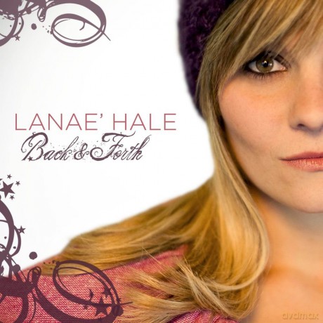 Lanae Hale: Back and Forth [CD]