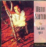 Wendi Slaton: Back Here Again [CD]