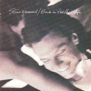 Steve Winwood: Back in the High Life [CD]