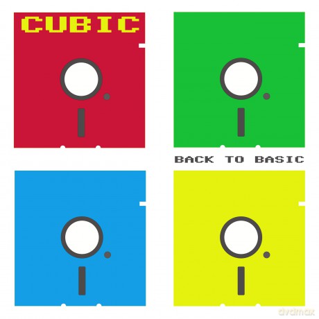Cubic: Back To Basic [CD]
