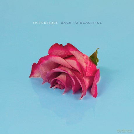 Picturesque: Back To Beautiful [CD]