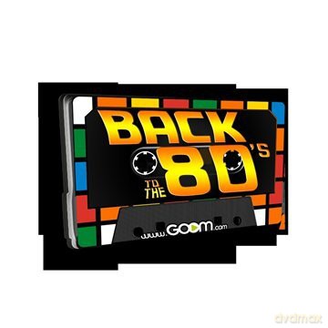 Back To The 80 S Edition 2010 [5CD]