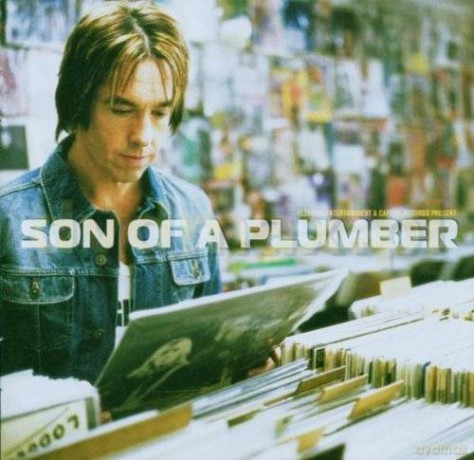 Son Of A Plumber: Son Of A Plumber [2CD]