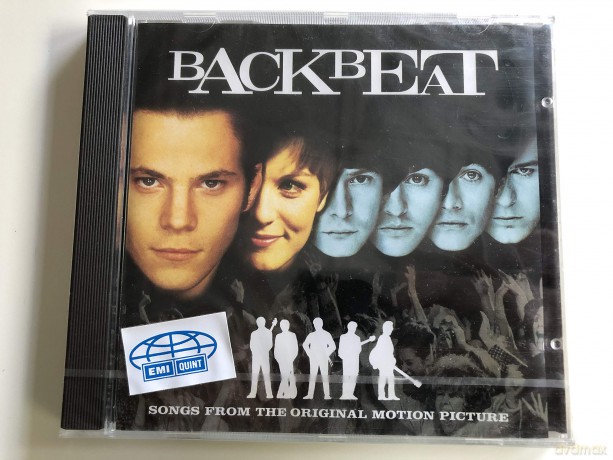 Backbeat Band: Backbeat: Songs From the Original Motion Picture [CD]