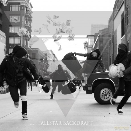Backdraft: Backdraft [CD]