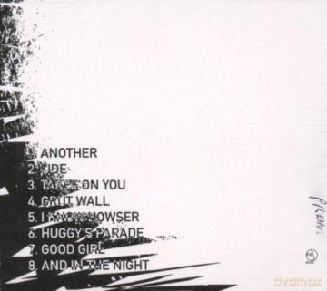 Matthew Dear: Backstroke [CD]